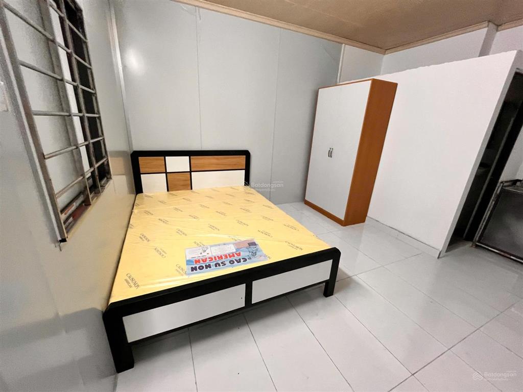 Phòng trọ quận 2 giá rẻ gần trường umt chỉ 3.5 triệu full đồ