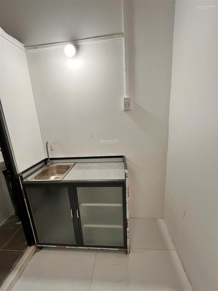 Phòng trọ quận 2 giá rẻ gần trường umt chỉ 3.5 triệu full đồ