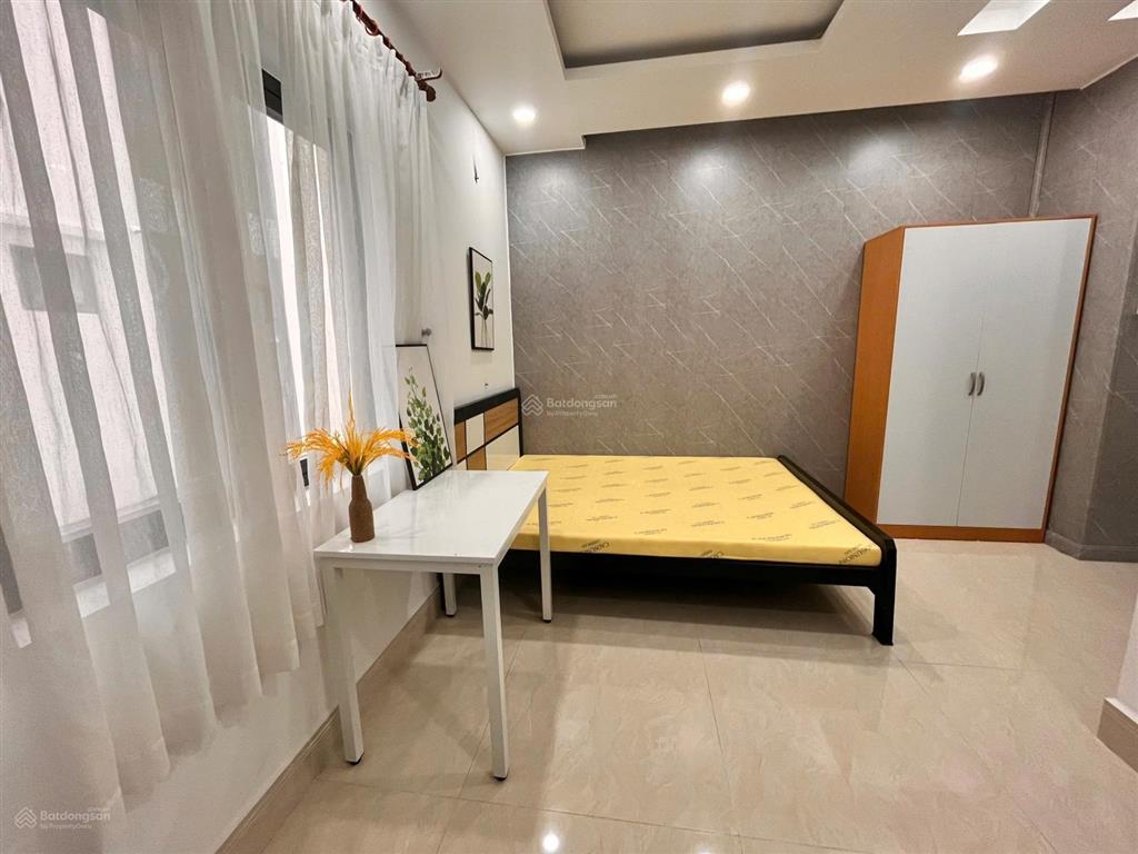 Phòng trọ giá rẻ quận 2 đẹp như khách sạn chỉ 3,5 triệu