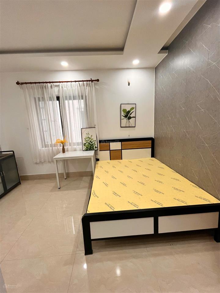 Phòng trọ giá rẻ quận 2 đẹp như khách sạn chỉ 3,5 triệu