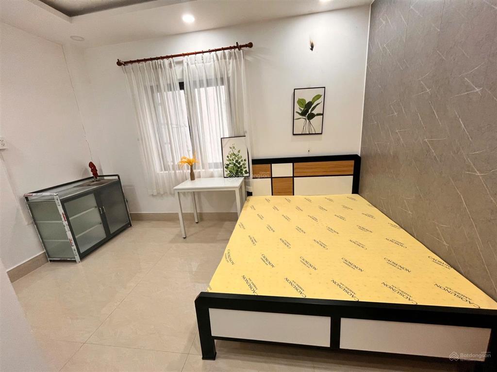 Phòng trọ giá rẻ quận 2 đẹp như khách sạn chỉ 3,5 triệu
