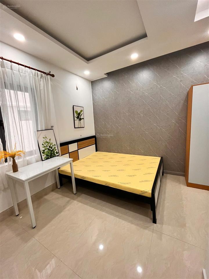 Phòng trọ giá rẻ quận 2 đẹp như khách sạn chỉ 3,5 triệu