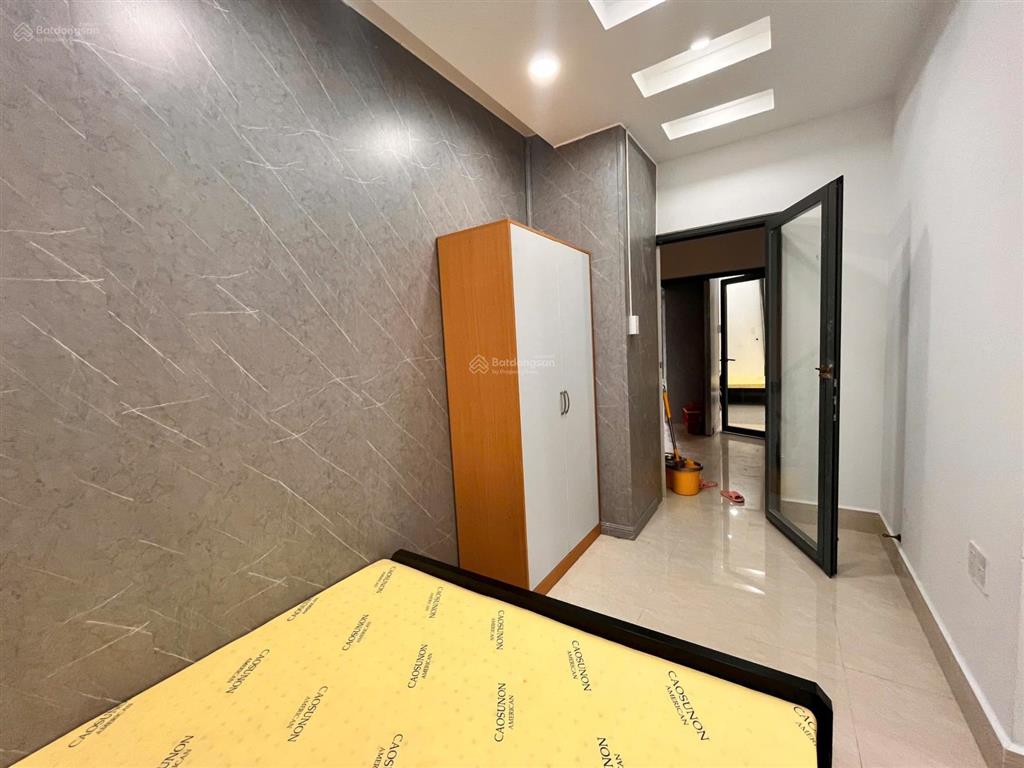 Phòng trọ giá rẻ quận 2 đẹp như khách sạn chỉ 3,5 triệu