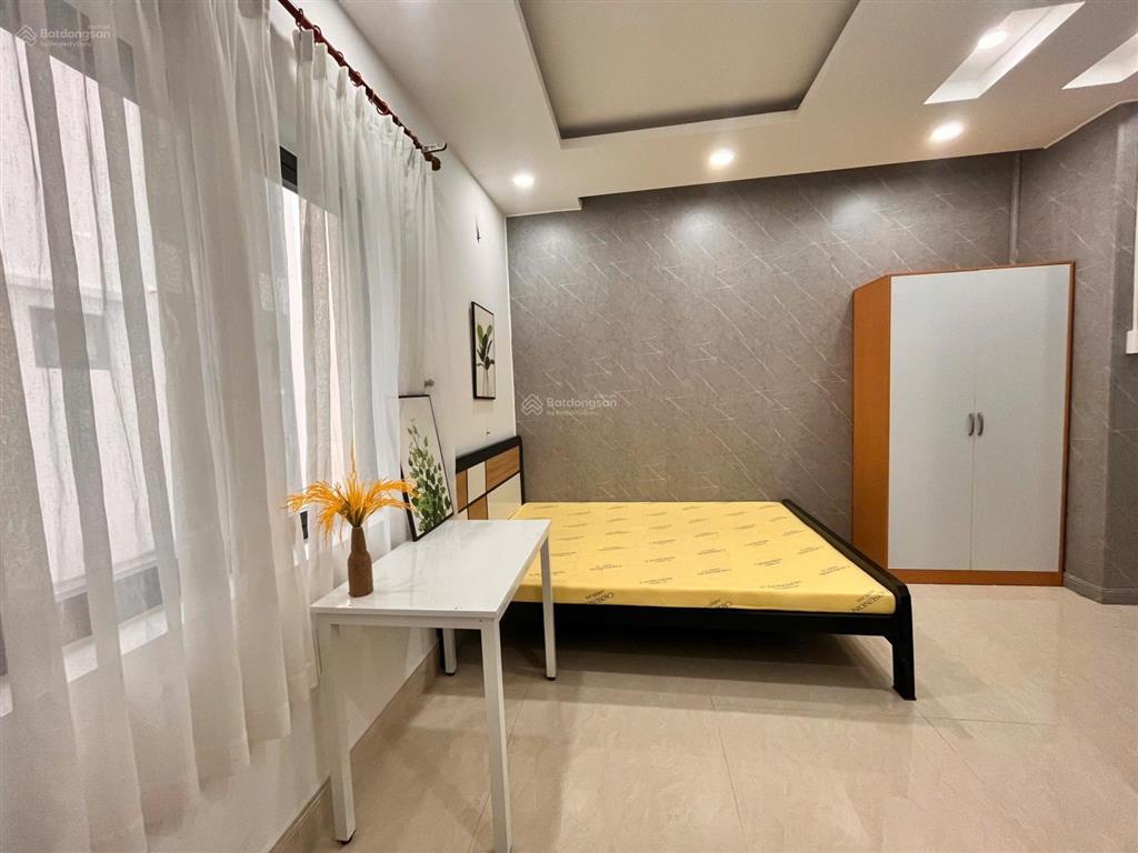 Phòng trọ giá rẻ quận 2 đẹp như khách sạn chỉ 3,5 triệu