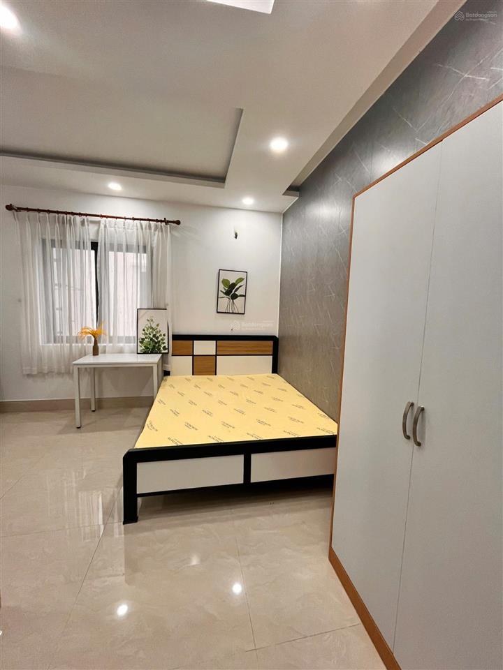 Phòng trọ giá rẻ quận 2 đẹp như khách sạn chỉ 3,5 triệu