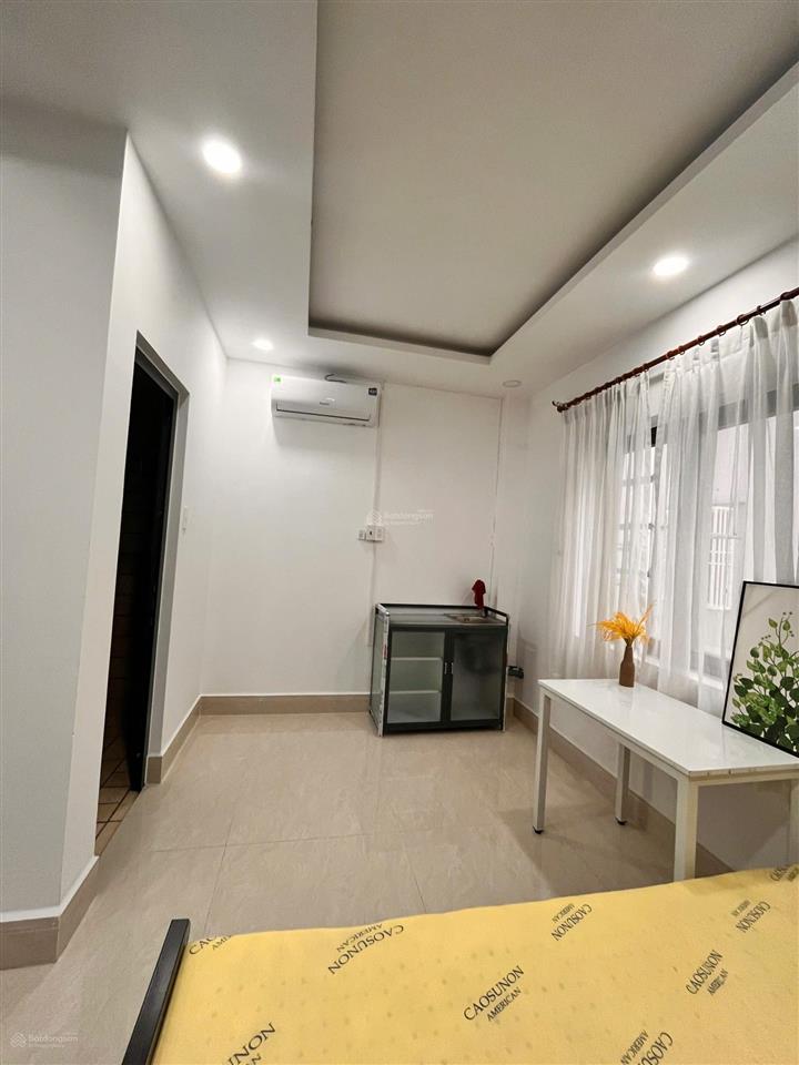 Phòng trọ giá rẻ quận 2 đẹp như khách sạn chỉ 3,5 triệu