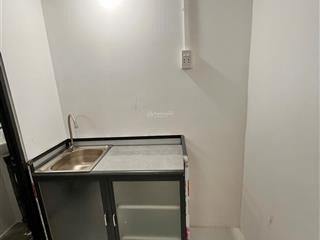 Nhà trọ quận 2 gần trường umt cát lái to chỉ 3,5 triệu full đồ