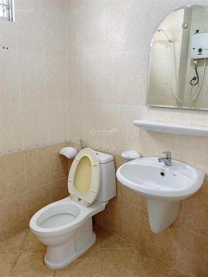 Phòng trọ giá rẻ quận 5 chỉ 3,5 triệu full nội thất