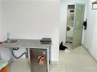 Phòng trọ giá rẻ quận 5 chỉ 3,5 triệu full nội thất