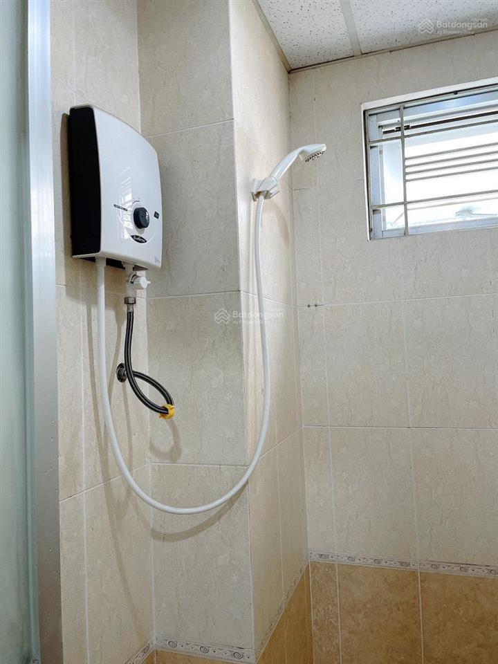 Phòng trọ giá rẻ quận 5 chỉ 3,5 triệu full nội thất