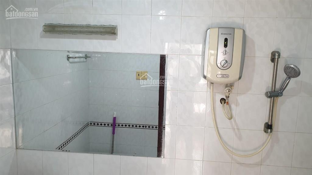 Thuê phòng trọ giá rẻ, đường võ văn kiệt, quận 5, giá 3,5 triệu/th