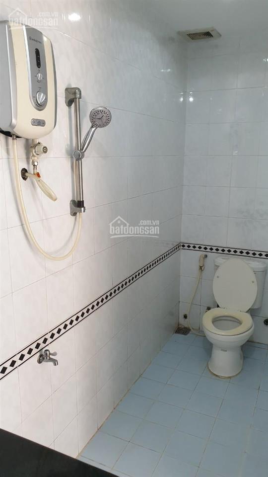 Thuê phòng trọ giá rẻ, đường võ văn kiệt, quận 5, giá 3,5 triệu/th