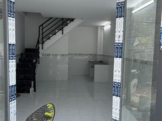Bán nhà giấy tờ vi bằng  tân hiệp  hóc môn