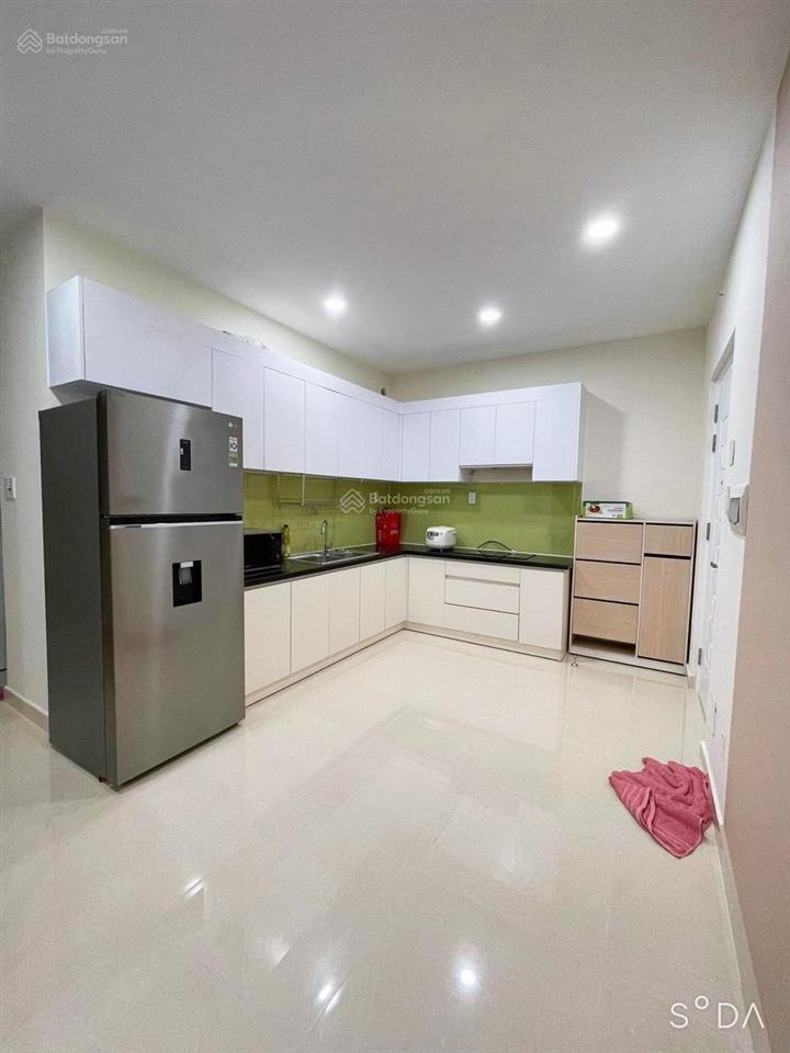 Bán căn góc 3pn 2wc dt 79m2 c/c dream home palace q8, nhà mới vào ở ngay