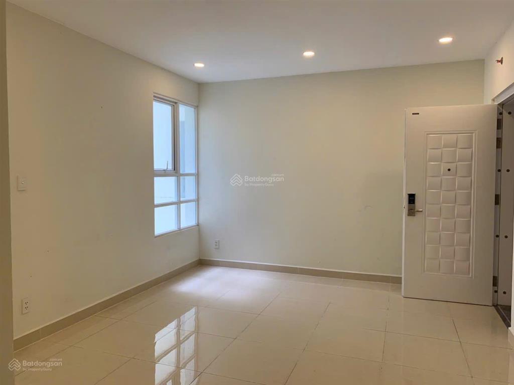 Ở xa không nhu cầu ở bán căn 62m2 cc dream home palace, không tiếp môi giới