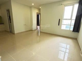 Cho thuê chung cư dreamhome palace quận 8 căn 2pn 2wc có 2 máy lạnh và rèm