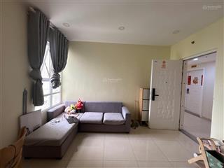 Bán căn 2pn 2wc 62m2 view ngoại khu  ban công đông nam, nhà mới ở ngay