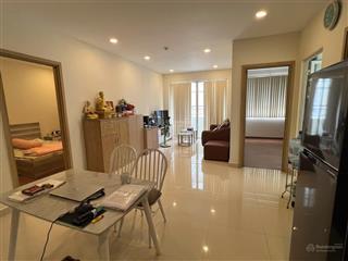 Chị gái e đi định cư bán gấp căn 3pn 2wc chung cư dreamhome palace quận 8
