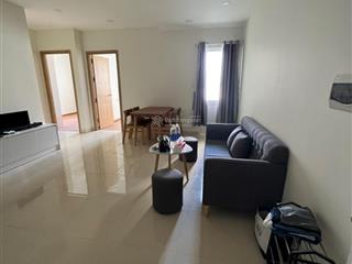 Cho thuê căn 3pn 2wc chung cư dreamhome palace q8 full nội thất giá 9tr