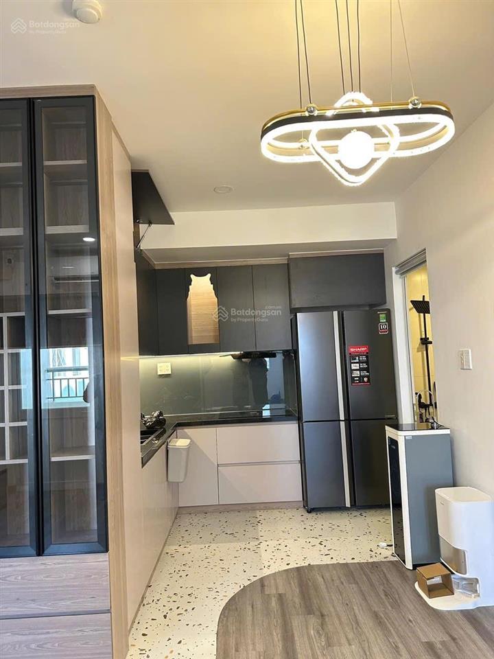 Chuyển công tác cần bán gấp căn 3pn 2wc dreamhome palace full nt cao cấp