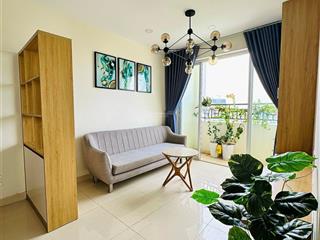 Bán căn góc 3pn 2wc chung cư dreamhome q8 nhà đang ở giữ kĩ gồm nội thất