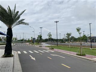 Mở bán đợt 1 đất sổ đỏ riêng nam sg, hạ tầng đồng bộ, nh cho vay 70%