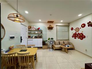 Về phú mỹ hưng ở cần bán gấp căn 2pn 67m2 view ngoại khu c/c dreamhome q8