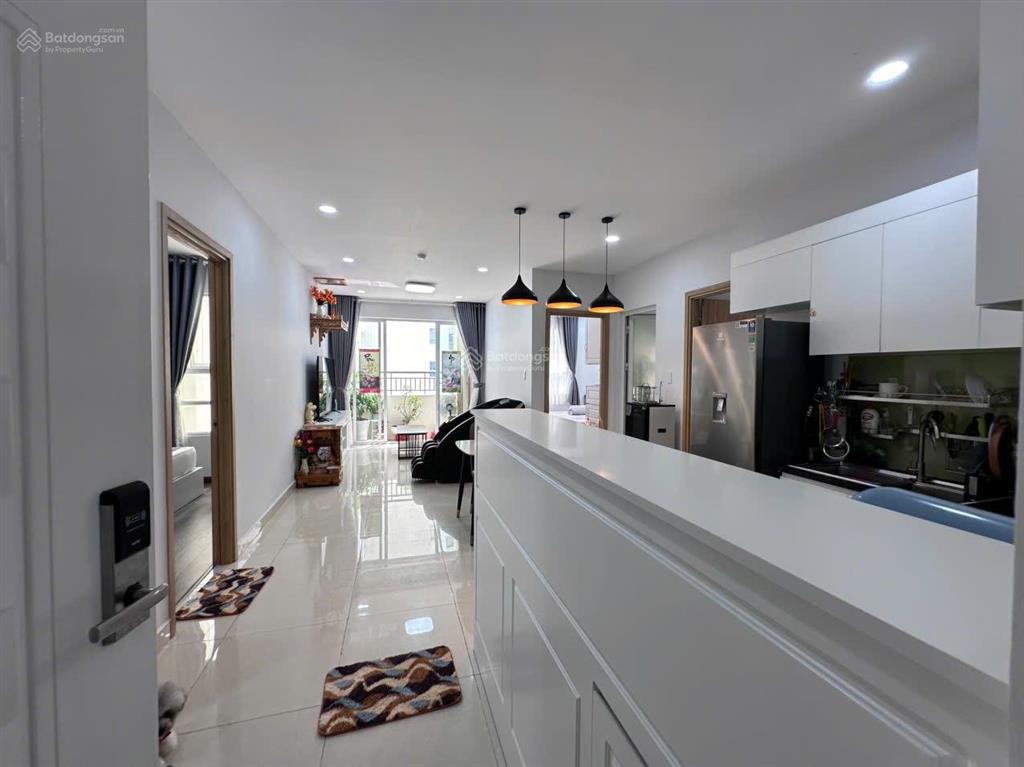Gia đình đi định cư cần bán căn 3pn 81m2 full nội thất phong cách châu âu