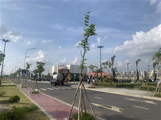 Đất nền long hậu đã có sổ đổ riêng, kdc đồng bộ điện âm, 15 đến phú mỹ hưng