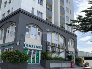 Bán căn góc 3pn 79m2 view q1 ngắm pháo hoa c/c dreamhome palace quận 8
