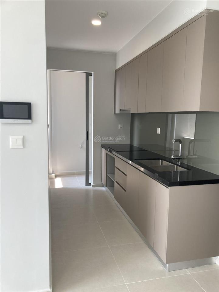 Bán căn 2pn 2wc view nội khu, nhà mới 100% chưa ở, gồm nt cc west gate