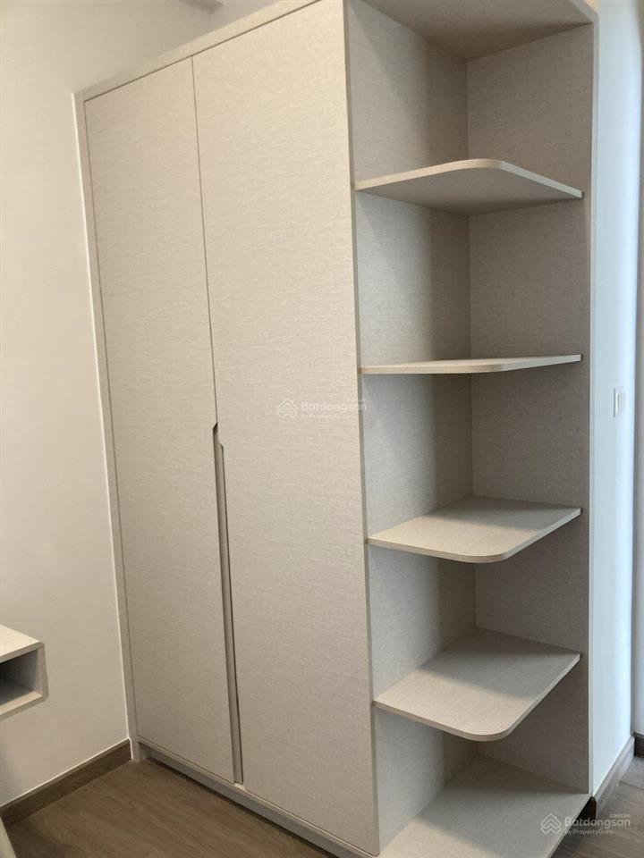 Bán căn 2pn 2wc view nội khu, nhà mới 100% chưa ở, gồm nt cc west gate