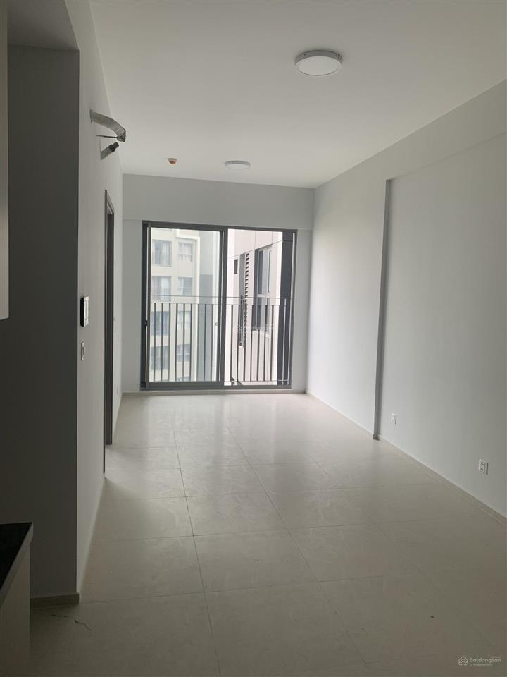 Bán căn 2pn 2wc nhà mới 100% chưa ở chung cư west gate, gồm nội thất