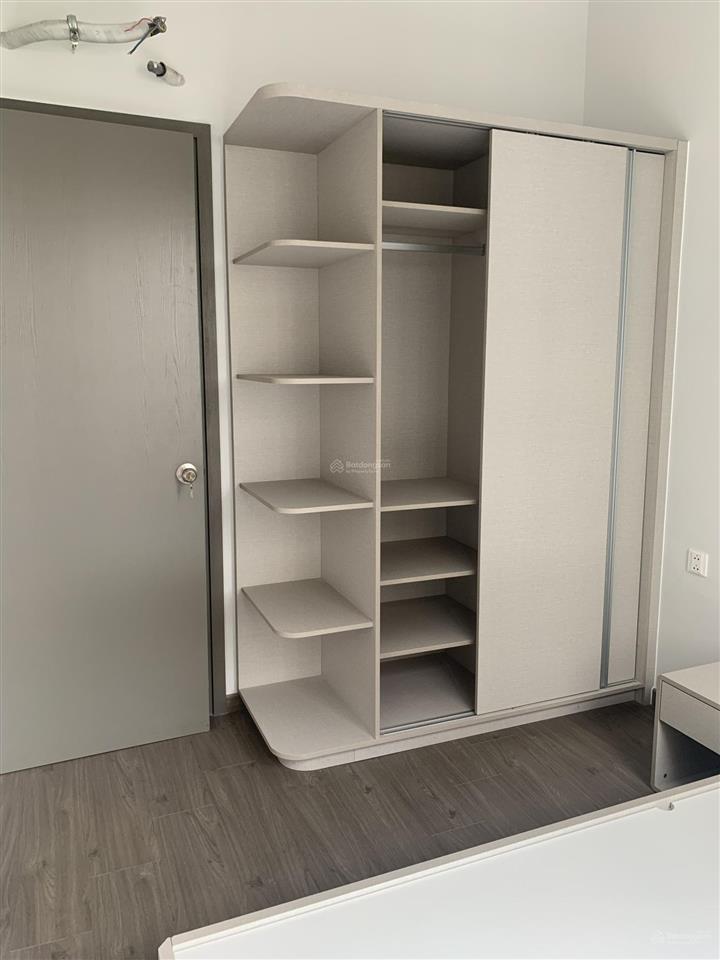 Bán căn 2pn 2wc nhà mới 100% chưa ở chung cư west gate, gồm nội thất