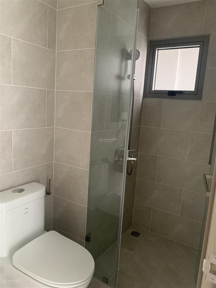 Bán căn 2pn 2wc nhà mới 100% chưa ở chung cư west gate, gồm nội thất