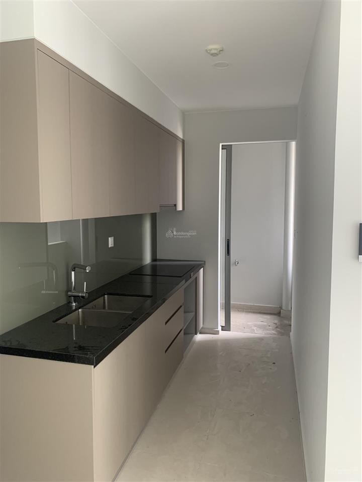 Bán căn 2pn 2wc nhà mới 100% chưa ở chung cư west gate, gồm nội thất