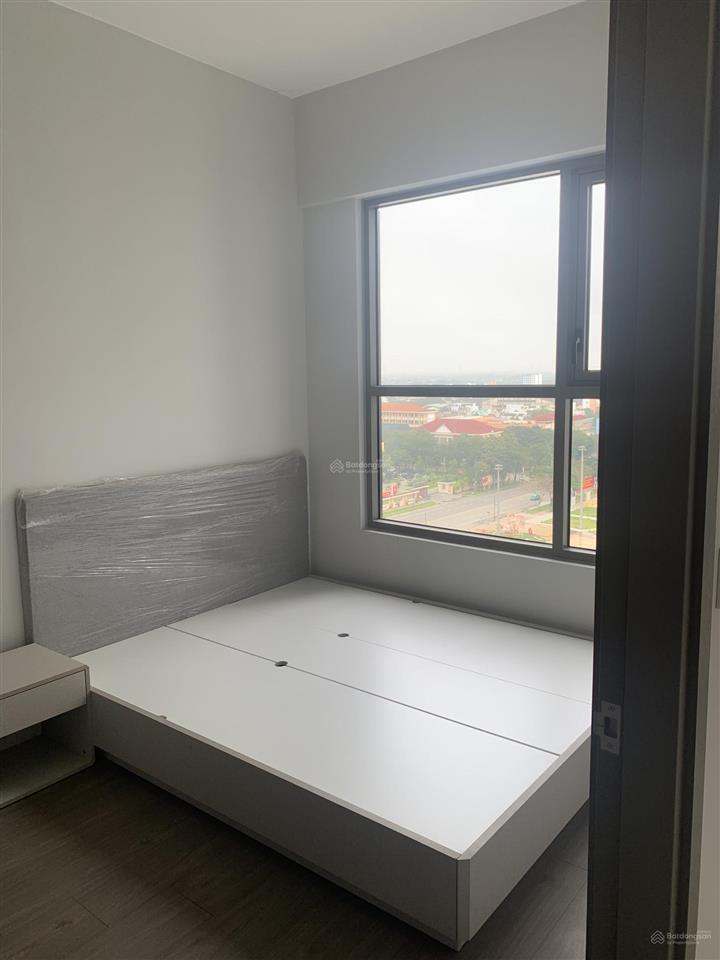 Bán căn 2pn 2wc nhà mới 100% chưa ở chung cư west gate, gồm nội thất