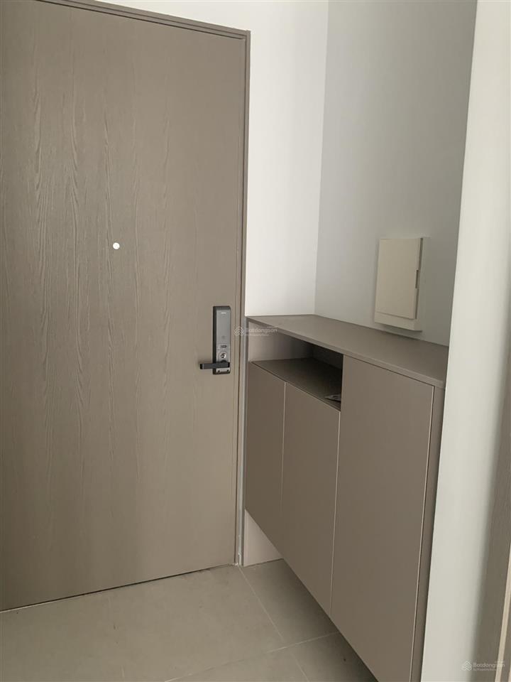 Bán căn 2pn 2wc nhà mới 100% chưa ở chung cư west gate, gồm nội thất