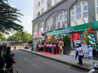 Bán căn 2pn 2wc full nội thất decor tâm huyết cc dreamhome palace q8