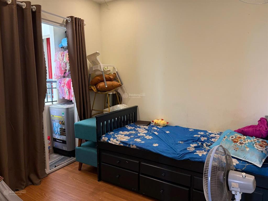 Chị 2 em bán căn 2pn 52m2 chung cư dreamhome palace có nội thất ở ngay