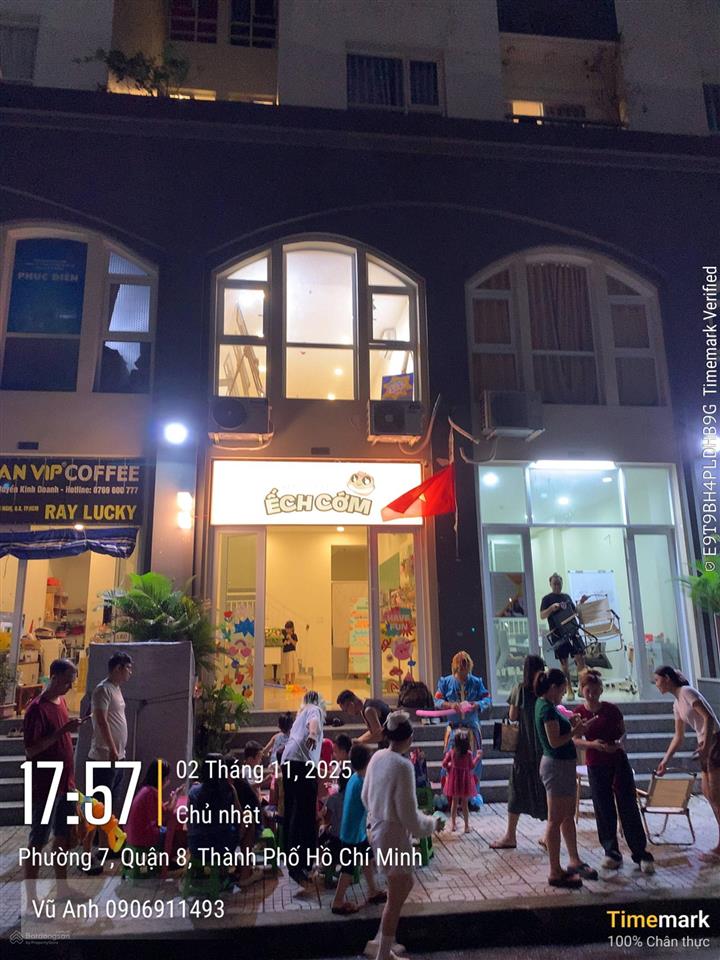 Chị 2 em bán căn 2pn 52m2 chung cư dreamhome palace có nội thất ở ngay