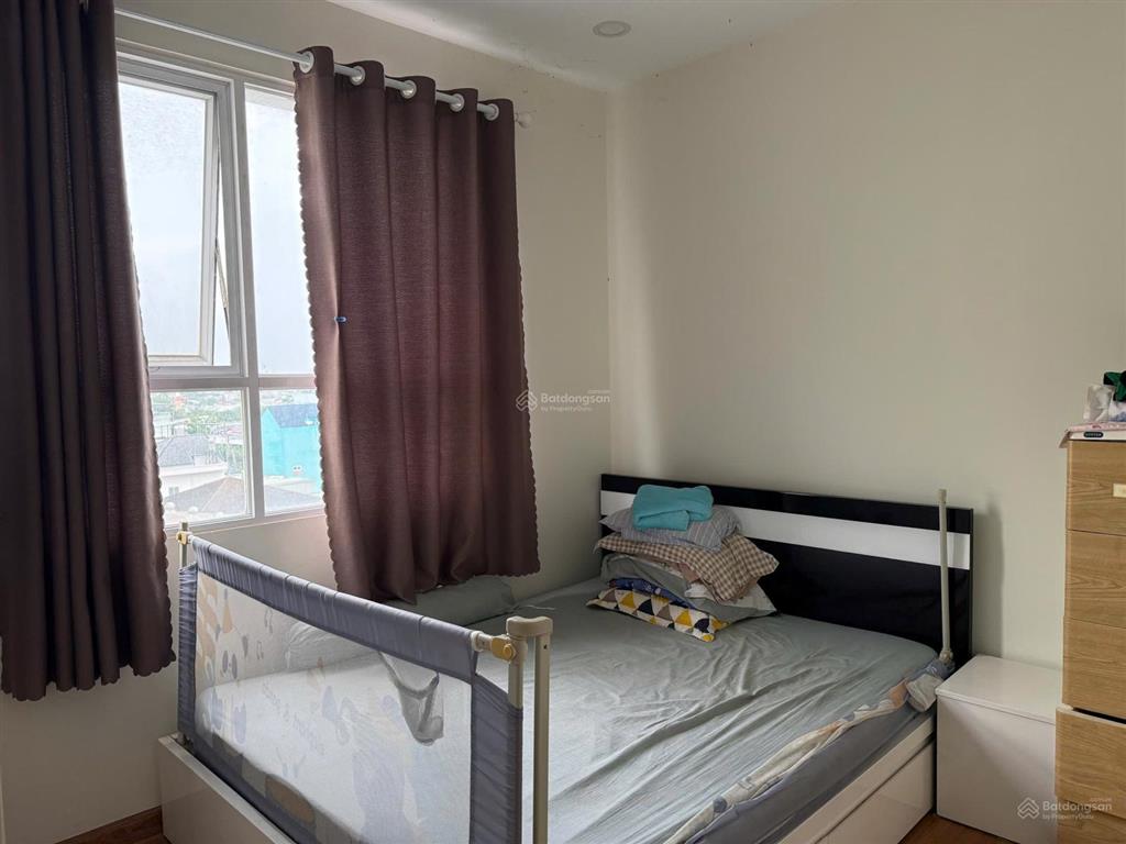 Chị 2 em bán căn 2pn 52m2 chung cư dreamhome palace có nội thất ở ngay