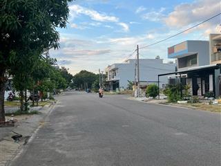 Đất 100m2(5x20), mt huỳnh lắm, đường 10.5m, gần võ chí công, giá đầu tư