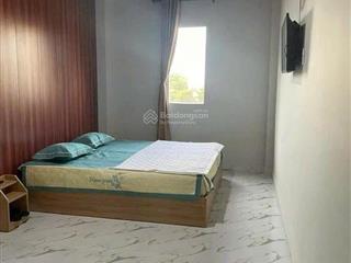 Tòa khách sạn 6 tầng, 18pn, cách võ chí công đà nẵng 50m, giá chính chủ !