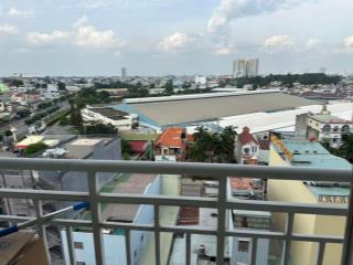 Cho thuê căn hộ full nội thất view đẹp