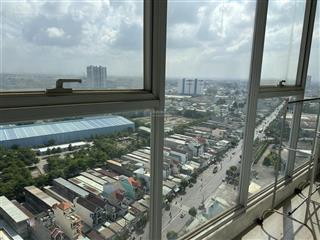 Cho thuê căn hộ 115m2 full nội thất
