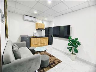2 phòng ngủ 90m2ban công thang máy |phan đăng lưu| (đoạn vạn kiếp)