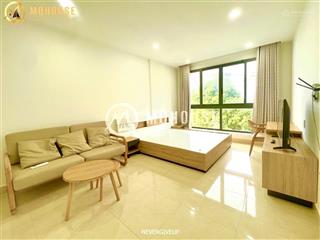 Căn hộ 1pn 50m2 ban công máy giặt riêng tọa lạc ngay phan xích long phú nhuận