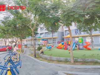 Kdc hiệp thành 3  5x20 full thổ cư giá 4 tỷ, đường số 10 ngay highland, family, vinmart
