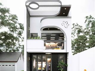 Nhà hiệp thành 1 trệt 1 lầu giá rẻ chỉ 2 tỷ hơn  chỉ 2 căn